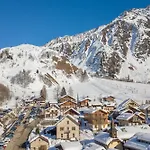 Residence Le Cristal - Mont Blanc 1 - Happy Rentals