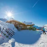 Appartement Les Drus 118 - Happy Rentals