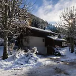 Appartement Les Drus 118 - Happy Rentals