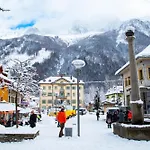 Chalet Glacier - Happy Rentals