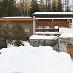 Chalet Glacier - Happy Rentals