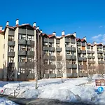 Residence Grand Roc - Ancolies 211 - Happy Rentals