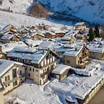 Residence Bel\'Alp 17 - Happy Rentals