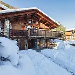 Chalet Du Brevent Ski In - Ski Out - Happy Rentals