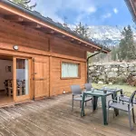 Chalet Hideaway 1 - Welkeys