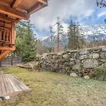 Chalet Hideaway 1 - Welkeys