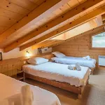 Chalet Hideaway 1 - Welkeys