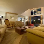 Chalet Le Point De Vue