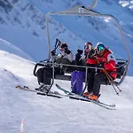 Chamonix Sud - Triolet A206 - Happy Rentals