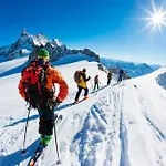 Chamonix Sud - Triolet A206 - Happy Rentals