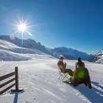 Chamonix Sud - Batiment F 400 - Happy Rentals