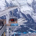 Chamonix Sud - Batiment F 400 - Happy Rentals