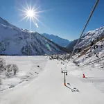 Chamonix Sud - Batiment C 121 - Happy Rentals