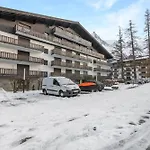 Appartement Du Plan Praz - Happy Rentals