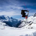 Les Trois Balcons Apartment - Chamonix All Year