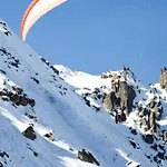 Les Trois Balcons Apartment - Chamonix All Year