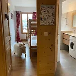 Appartement Le Lutetia