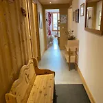 Appartement Le Lutetia