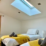Summit Apartment