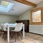 Summit Apartment