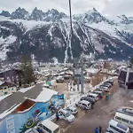 Chamonix Sud - Balme 407 Happy Rentals