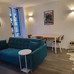 Le Lyret - Au Centre Avec Vue Spectaculaire