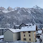 Le Lyret - Au Centre Avec Vue Spectaculaire
