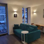Le Lyret - Au Centre Avec Vue Spectaculaire