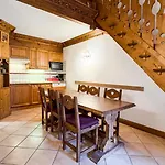 Appartement Avec Sauna