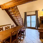Appartement Avec Sauna