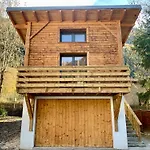 Private Loft Apartment, Central Chamonix