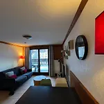 Appartement Vu Mont Blanc Parking Terrasse