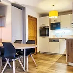 Apartment L\'Espace Montagne-11 By Interhome