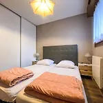 Apartment L\'Espace Montagne-11 By Interhome