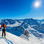 Chamonix Sud - Grepon 320 - Happy Rentals