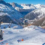 Chamonix Sud - Grepon 320 - Happy Rentals