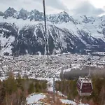 Chamonix Sud - Grepon 320 - Happy Rentals