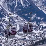 Residence Grand Roc - Campanules 202 - Happy Rentals