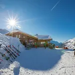 Les Jardins Du Mont-Blanc - Happy Rentals