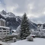 Les Jardins Du Mont-Blanc - Happy Rentals