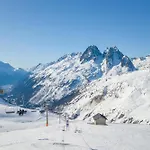 Hameau Des Grands Montets - Apartment 127 - Happy Rentals