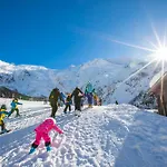 Hameau Des Grands Montets - Apartment 127 - Happy Rentals
