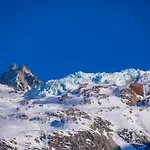 Chamonix Sud - Balme 302 - Happy Rentals