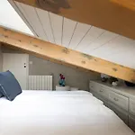 1 Bedroom Apartment Plus Mezzanine