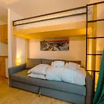 Chamonix Sud - Forclaz 304 - Happy Rentals