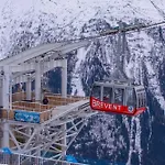 Chamonix Sud - Balme 402 Duplex - Happy Rentals