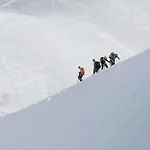 Apt Du Brevent Ski In Ski Out - Happy Rentals