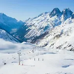 Residence Grand Roc - Campanules 103 - Happy Rentals