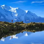 Chamonix Sud - Batiment Iris 374 - Happy Rentals