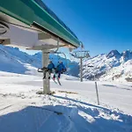 Residence Grand Roc - Campanules 412 - Happy Rentals